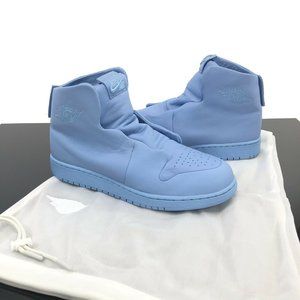 mens light blue jordans